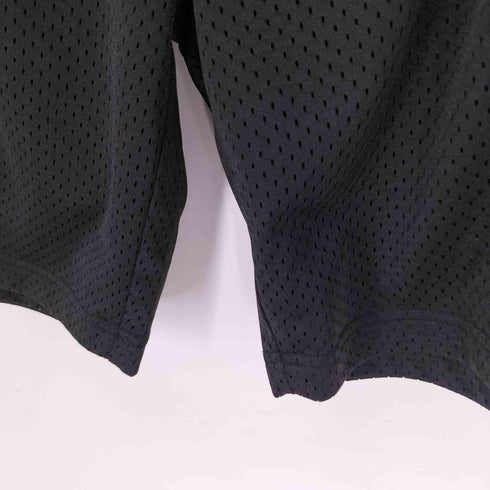 シュプリーム Supreme SMALL BOX BAGGY MESH SHORT メンズ L
