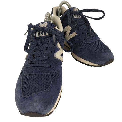 ニューバランス NEW BALANCE MRL996UG 996 ローカットスニーカー メンズ JPN:25
