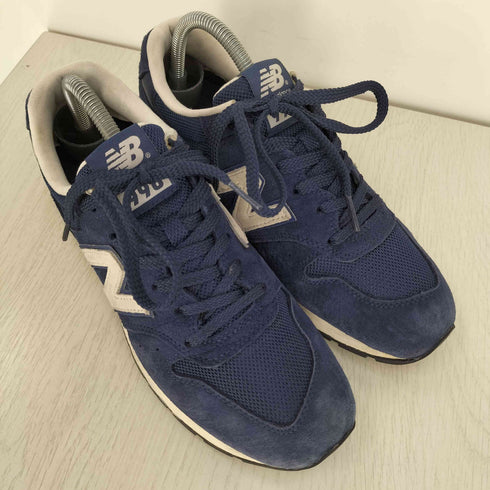 ニューバランス NEW BALANCE MRL996UG 996 ローカットスニーカー メンズ JPN:25