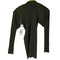 プリーツプリーズイッセイミヤケ PLEATS PLEASE ISSEY MIYAKE プリーツ ジップシャツ レディース 3