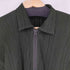 プリーツプリーズイッセイミヤケ PLEATS PLEASE ISSEY MIYAKE プリーツ ジップシャツ レディース 3