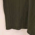 プリーツプリーズイッセイミヤケ PLEATS PLEASE ISSEY MIYAKE プリーツ ジップシャツ レディース 3
