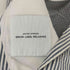 ユナイテッドアローズグリーンレーベルリラクシング UNITED ARROWS green label relaxing シアサッカーストライプテーラードジャケット メンズ L
