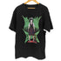 キャラクタープリントTシャツ メンズ