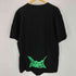 キャラクタープリントTシャツ メンズ