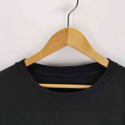 キャラクタープリントTシャツ メンズ