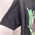 キャラクタープリントTシャツ メンズ