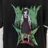 キャラクタープリントTシャツ メンズ