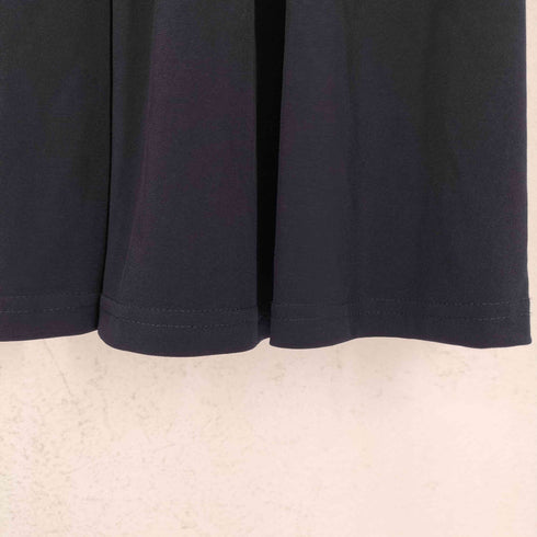 ブルックスブラザーズレッドフリース BROOKS BROTHERS REDFLEECE ギャザーノースリーブワンピース レディース S