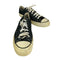 コンバース CONVERSE 70s復刻 CT70 BLACK LOW CUT メンズ JPN:27