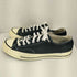 コンバース CONVERSE 70s復刻 CT70 BLACK LOW CUT メンズ JPN:27