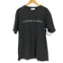 BENJAMIN AUTHENTIC CLUB S/SプリントTシャツ メンズ JPN:XL