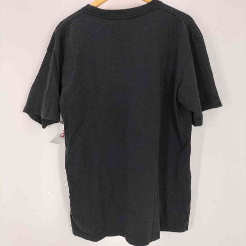 BENJAMIN AUTHENTIC CLUB S/SプリントTシャツ メンズ JPN:XL