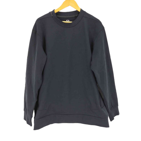 オークリー OAKLEY Rs Veil Tensile Fleece Crew メンズ 2XL