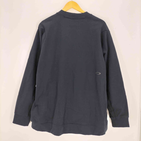 オークリー OAKLEY Rs Veil Tensile Fleece Crew メンズ 2XL