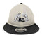 ニューエラ NEW ERA フラッグロゴ パネルベースボールキャップ メンズ
