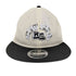 ニューエラ NEW ERA フラッグロゴ パネルベースボールキャップ メンズ