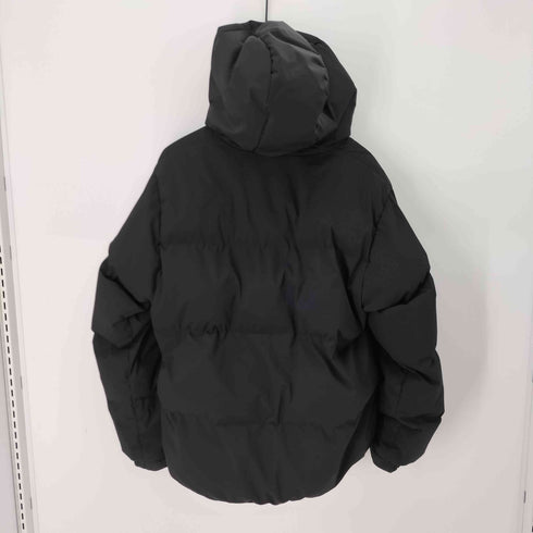 ジーユー GU ヒートパデッドブルゾン メンズ JPN:XL
