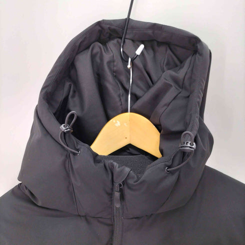 ジーユー GU ヒートパデッドブルゾン メンズ JPN:XL