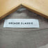 DECADE CLASSIC リネン混シャツワンピース select レディース F