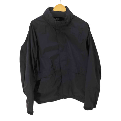 ユニクロ UNIQLO ウィンドプルーフスタンドブルゾン メンズ JPN:XL