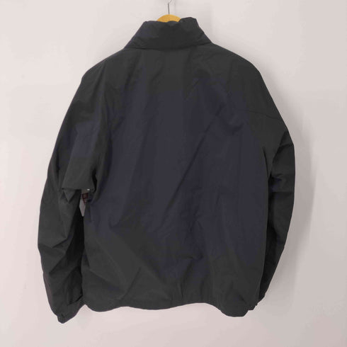 ユニクロ UNIQLO ウィンドプルーフスタンドブルゾン メンズ JPN:XL