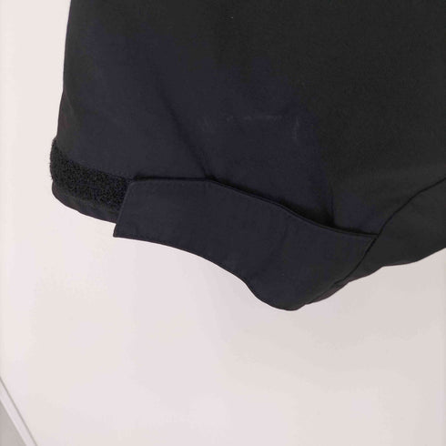 ユニクロ UNIQLO ウィンドプルーフスタンドブルゾン メンズ JPN:XL