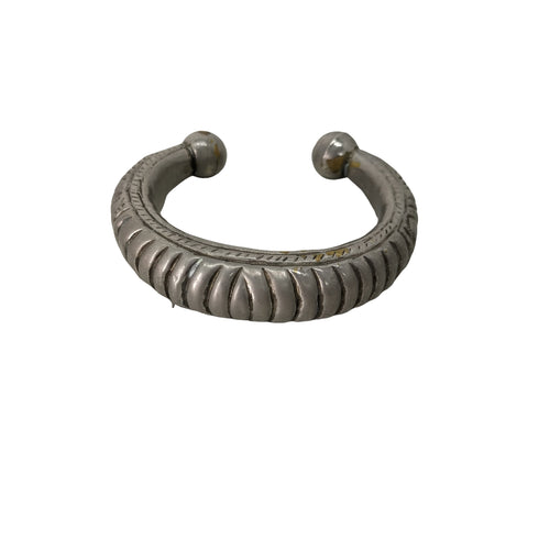 エスニックデザイン バングル メンズ