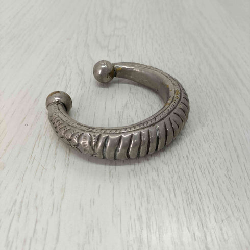 エスニックデザイン バングル メンズ