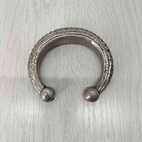 エスニックデザイン バングル メンズ