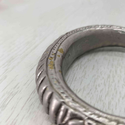 エスニックデザイン バングル メンズ