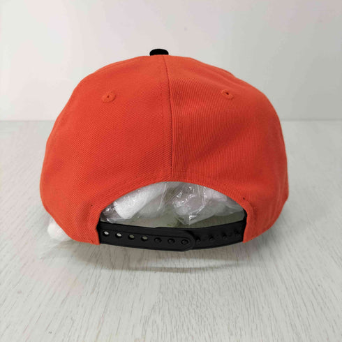 ニューエラ NEW ERA 9FIFTY スナップバック メンズ FREE