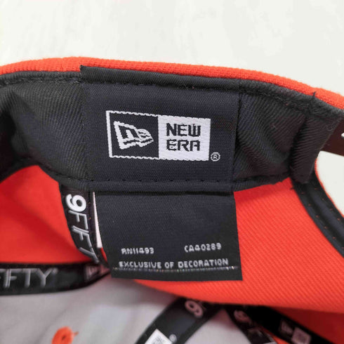 ニューエラ NEW ERA 9FIFTY スナップバック メンズ FREE