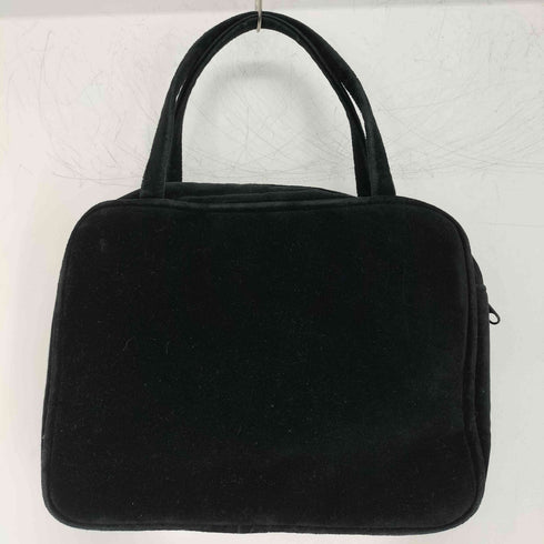 ケイトスペード Kate spade ベロアハンドバッグ レディース