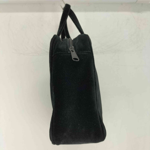 ケイトスペード Kate spade ベロアハンドバッグ レディース
