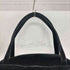 ケイトスペード Kate spade ベロアハンドバッグ レディース