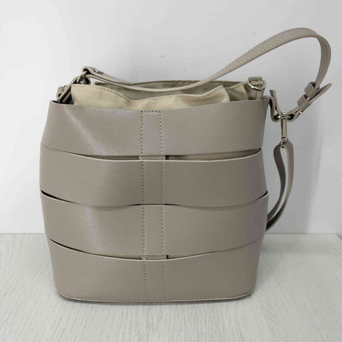 MAURO FABIANI 3WAY ショルダーバッグ レディース