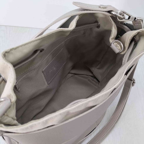 MAURO FABIANI 3WAY ショルダーバッグ レディース