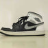 ジョーダンブランド JORDAN BRAND AIR JORDAN 1 MID WHITE SHADOW メンズ JPN:28