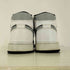 ジョーダンブランド JORDAN BRAND AIR JORDAN 1 MID WHITE SHADOW メンズ JPN:28