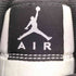 ジョーダンブランド JORDAN BRAND AIR JORDAN 1 MID WHITE SHADOW メンズ JPN:28