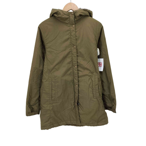 ザノースフェイス THE NORTH FACE COMPACT NOMAD COAT レディース JPN:L