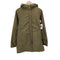 ザノースフェイス THE NORTH FACE COMPACT NOMAD COAT レディース JPN:L