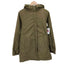 ザノースフェイス THE NORTH FACE COMPACT NOMAD COAT レディース JPN:L