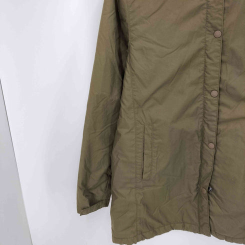 ザノースフェイス THE NORTH FACE COMPACT NOMAD COAT レディース JPN:L