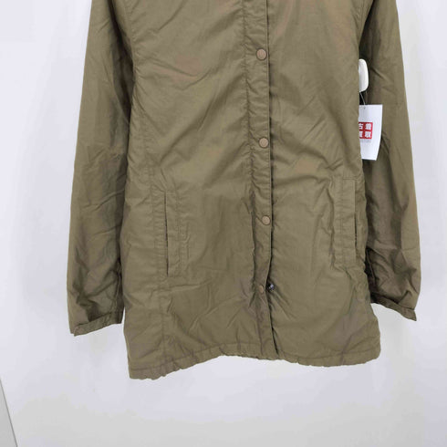 ザノースフェイス THE NORTH FACE COMPACT NOMAD COAT レディース JPN:L
