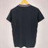 プラダ PRADA 14SS アロハ柄 異素材切替レーヨンS/Sカットソー メンズ import:S