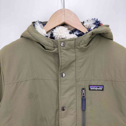 パタゴニア patagonia BOYS INFUMO JKT レディース JPN:XL