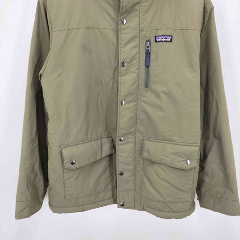 パタゴニア patagonia BOYS INFUMO JKT レディース JPN:XL