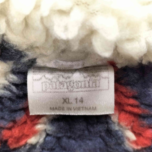 パタゴニア patagonia BOYS INFUMO JKT レディース JPN:XL